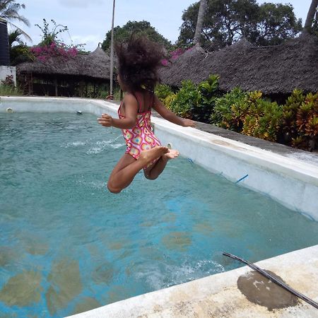 Travellers Inn Resort Malindi Kijiwetanga المظهر الخارجي الصورة