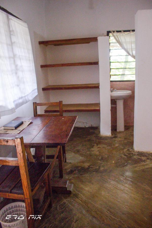 Travellers Inn Resort Malindi Kijiwetanga المظهر الخارجي الصورة