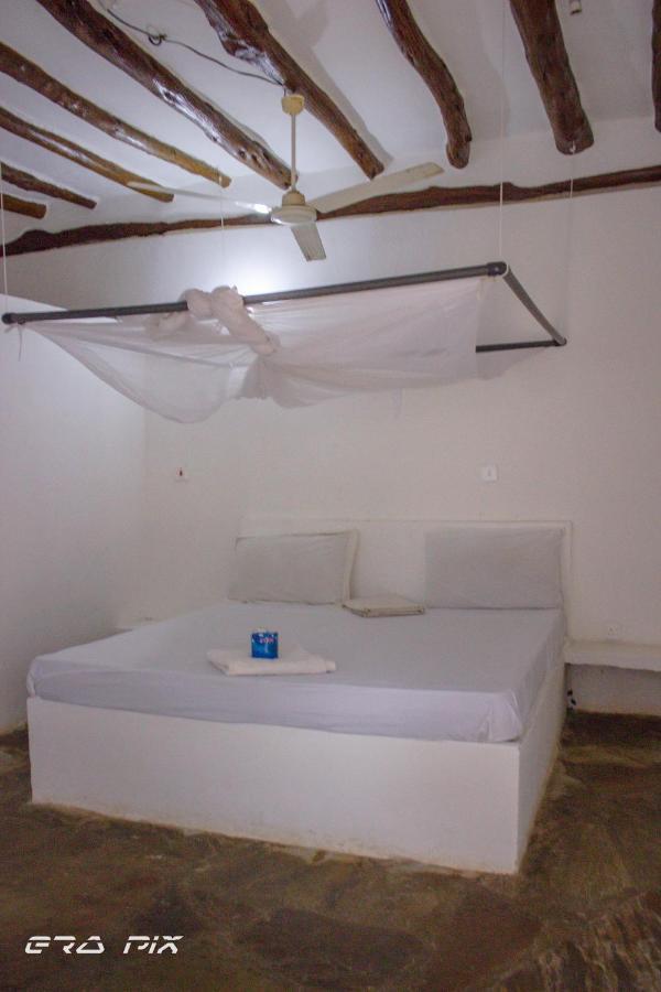 Travellers Inn Resort Malindi Kijiwetanga المظهر الخارجي الصورة