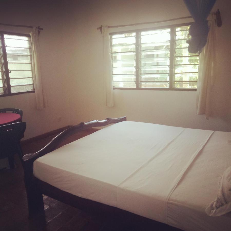 Travellers Inn Resort Malindi Kijiwetanga المظهر الخارجي الصورة