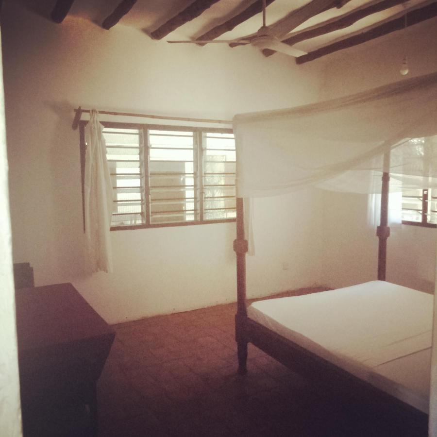 Travellers Inn Resort Malindi Kijiwetanga المظهر الخارجي الصورة