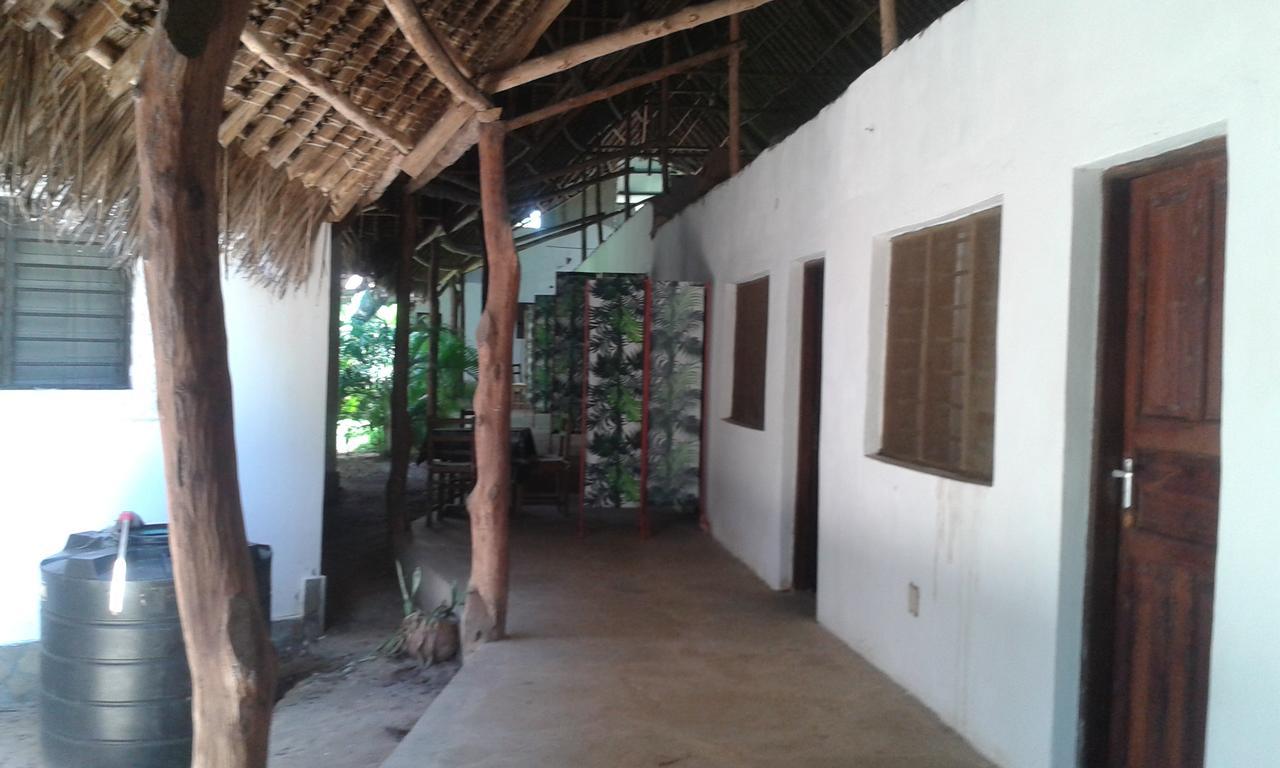 Travellers Inn Resort Malindi Kijiwetanga المظهر الخارجي الصورة