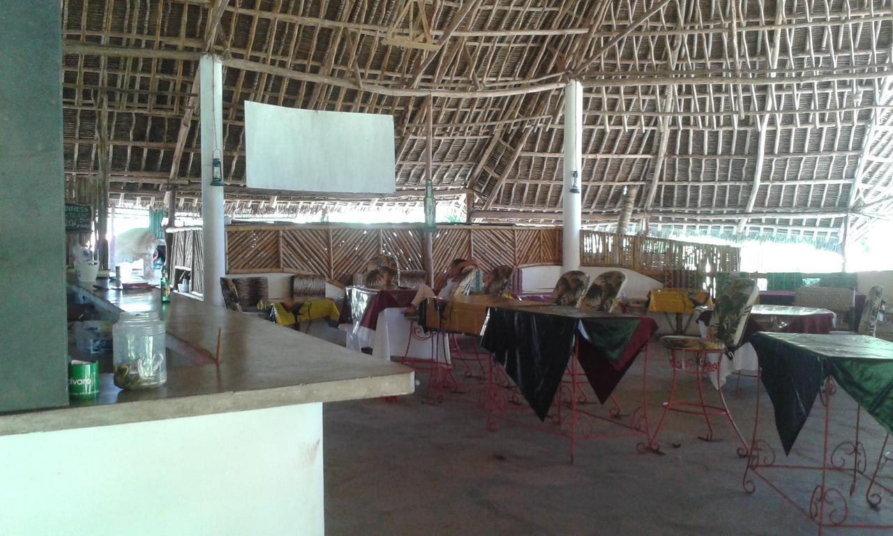 Travellers Inn Resort Malindi Kijiwetanga المظهر الخارجي الصورة