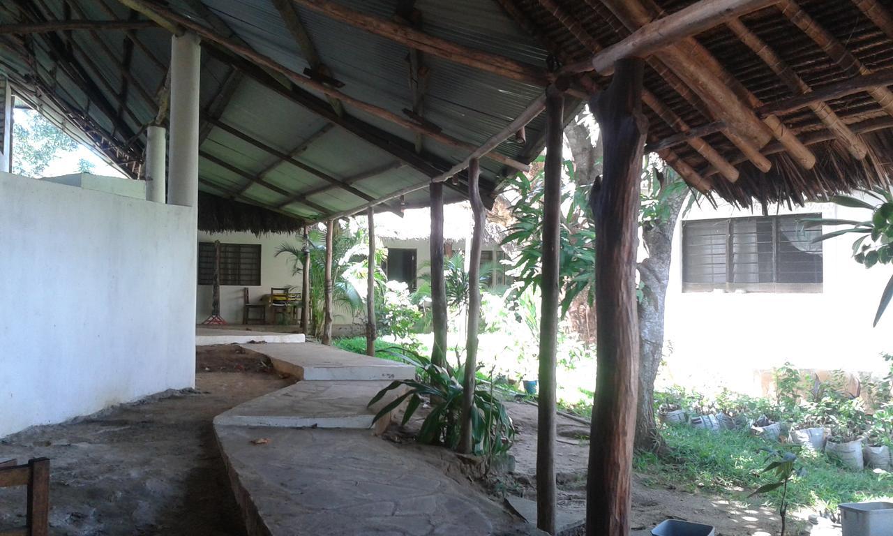 Travellers Inn Resort Malindi Kijiwetanga المظهر الخارجي الصورة