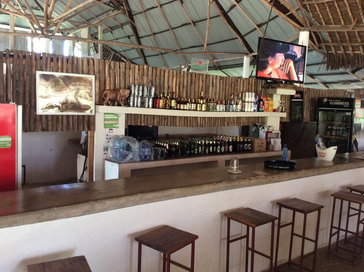 Travellers Inn Resort Malindi Kijiwetanga المظهر الخارجي الصورة