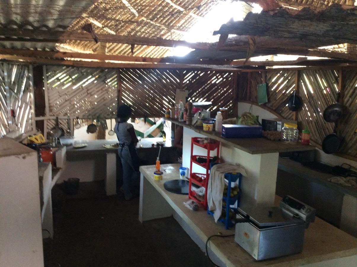 Travellers Inn Resort Malindi Kijiwetanga المظهر الخارجي الصورة