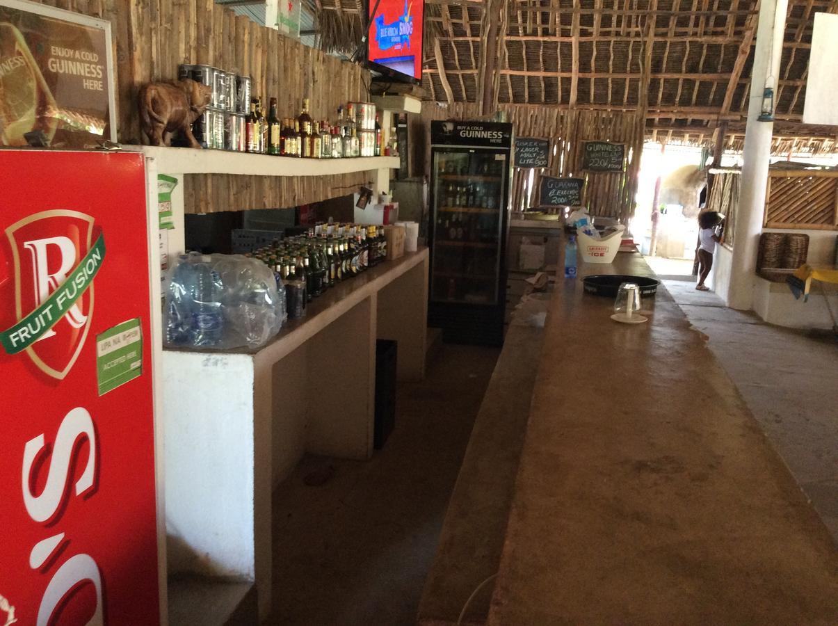 Travellers Inn Resort Malindi Kijiwetanga المظهر الخارجي الصورة