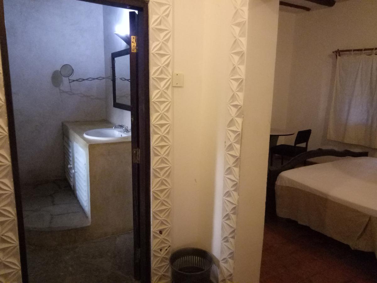 Travellers Inn Resort Malindi Kijiwetanga المظهر الخارجي الصورة