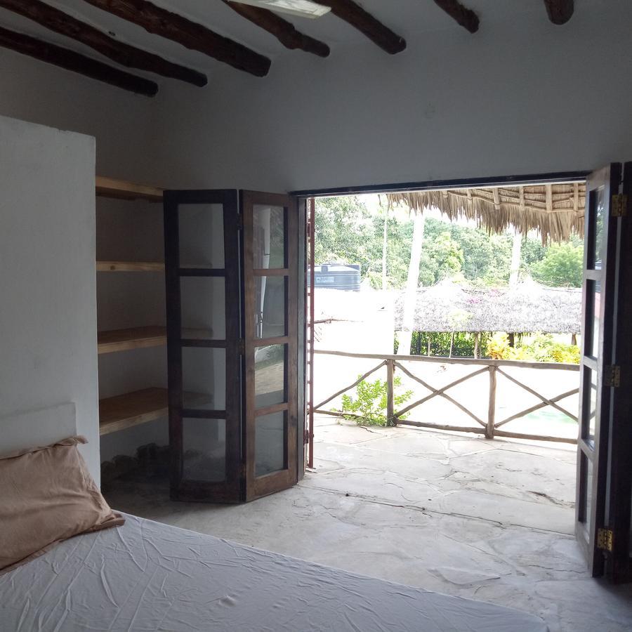 Travellers Inn Resort Malindi Kijiwetanga المظهر الخارجي الصورة