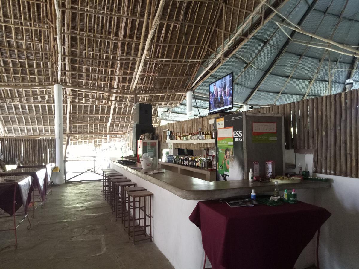 Travellers Inn Resort Malindi Kijiwetanga المظهر الخارجي الصورة