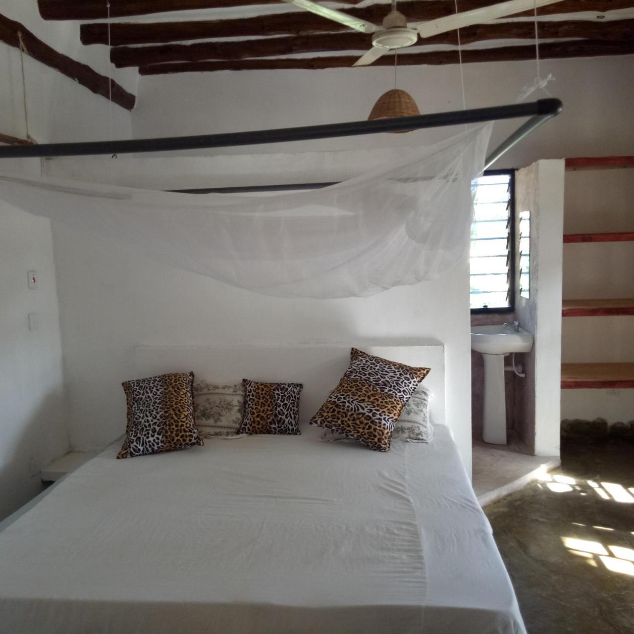 Travellers Inn Resort Malindi Kijiwetanga المظهر الخارجي الصورة