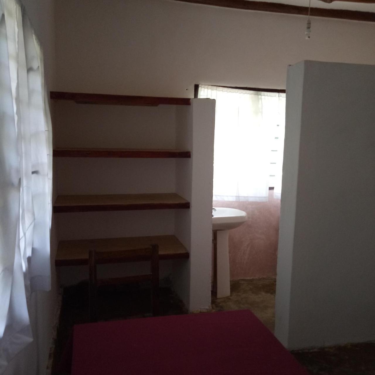 Travellers Inn Resort Malindi Kijiwetanga المظهر الخارجي الصورة