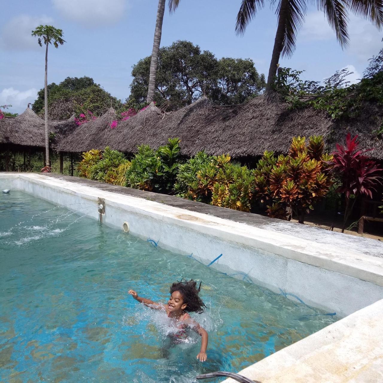 Travellers Inn Resort Malindi Kijiwetanga المظهر الخارجي الصورة
