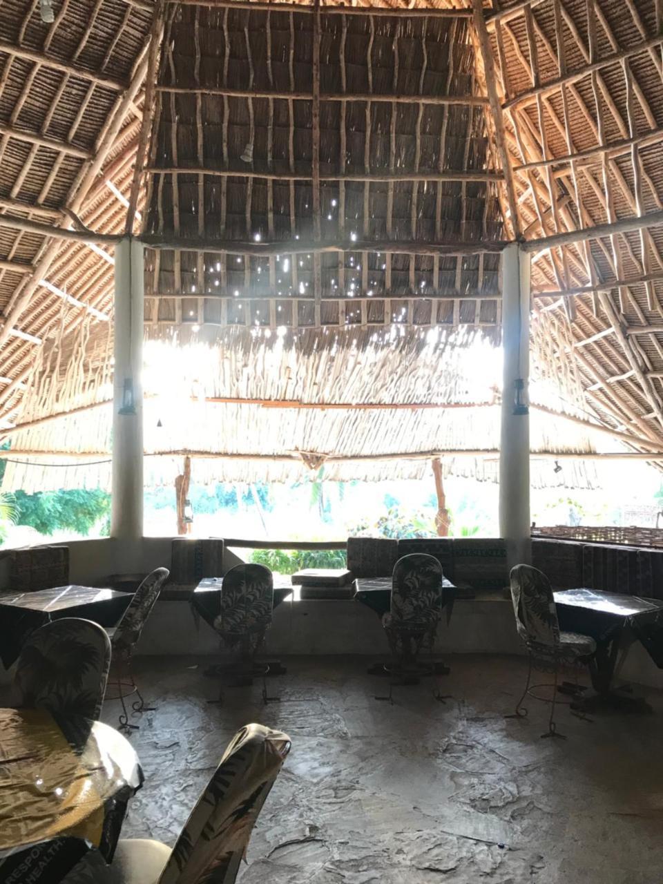 Travellers Inn Resort Malindi Kijiwetanga المظهر الخارجي الصورة