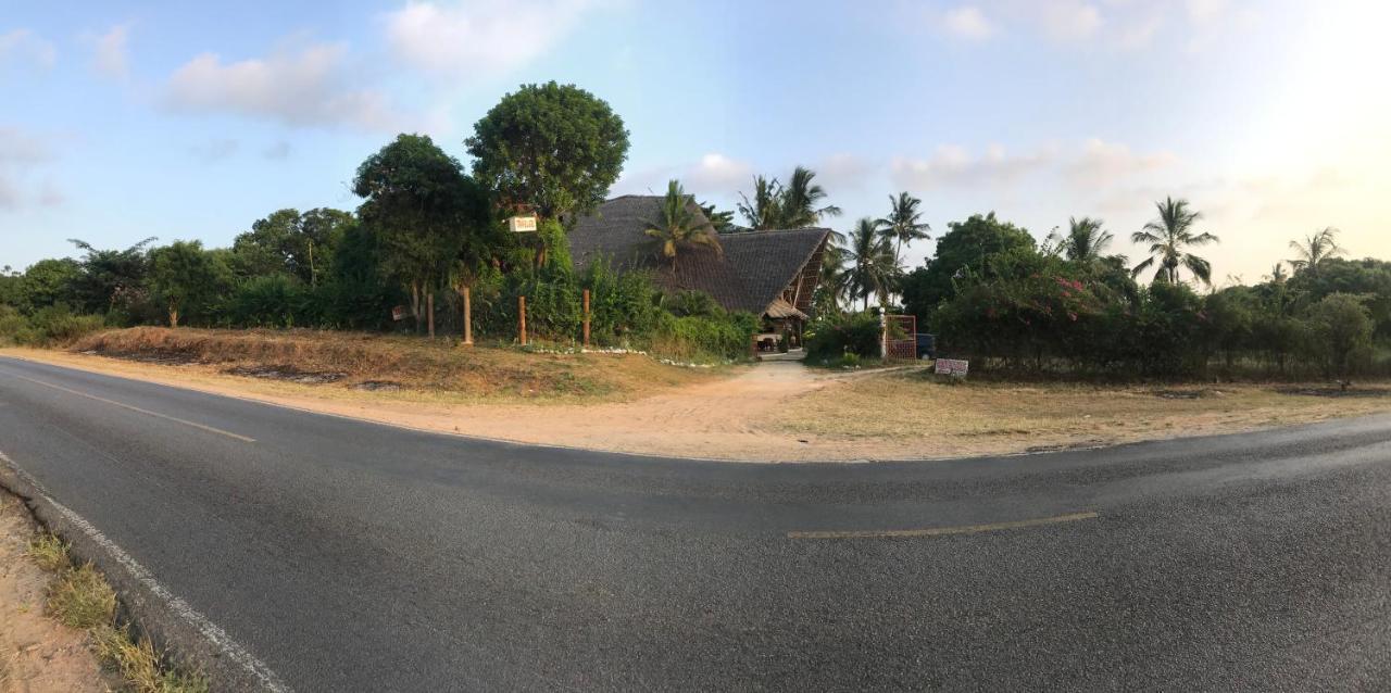 Travellers Inn Resort Malindi Kijiwetanga المظهر الخارجي الصورة