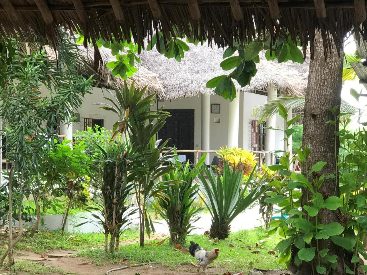 Travellers Inn Resort Malindi Kijiwetanga المظهر الخارجي الصورة