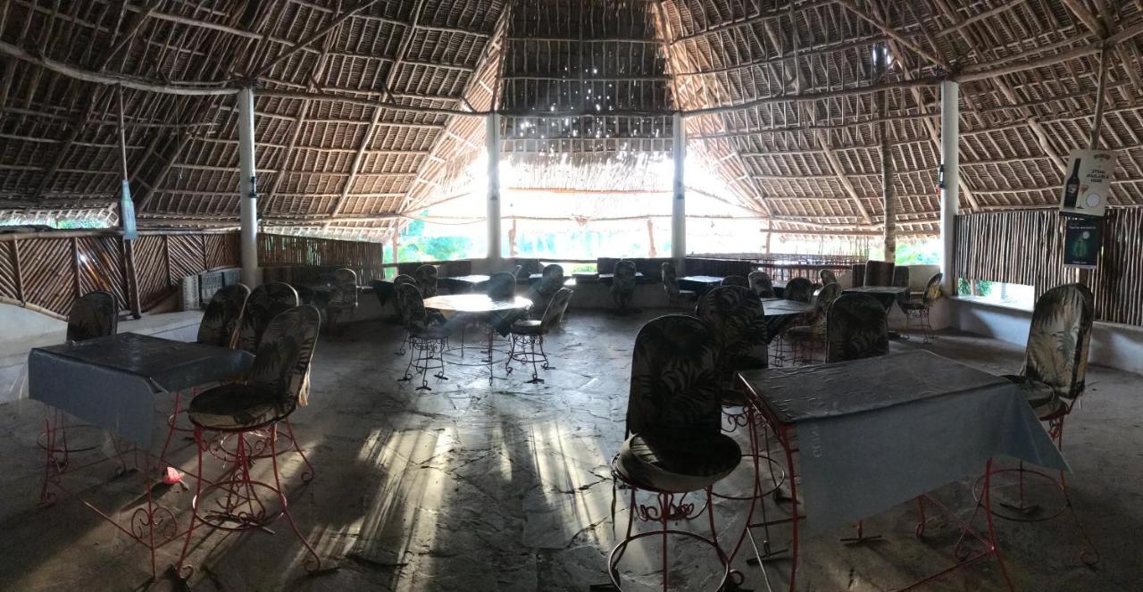 Travellers Inn Resort Malindi Kijiwetanga المظهر الخارجي الصورة