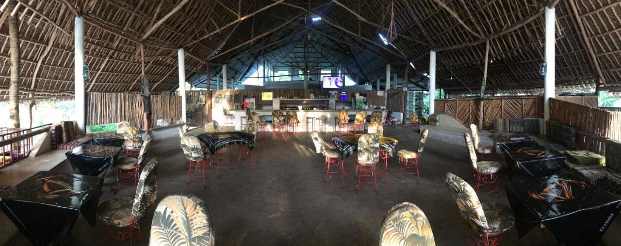 Travellers Inn Resort Malindi Kijiwetanga المظهر الخارجي الصورة