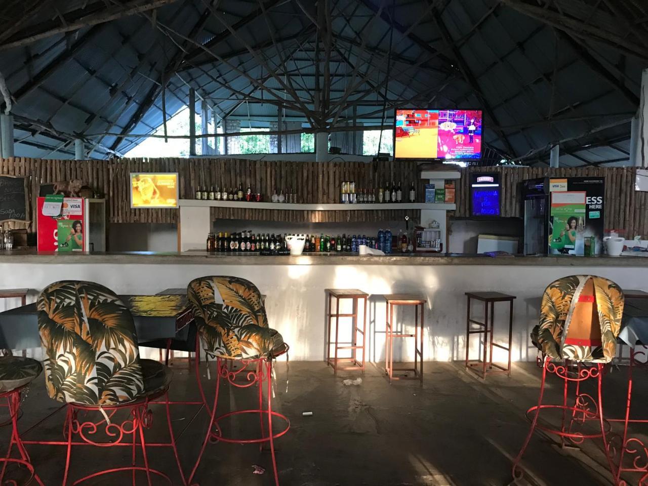 Travellers Inn Resort Malindi Kijiwetanga المظهر الخارجي الصورة