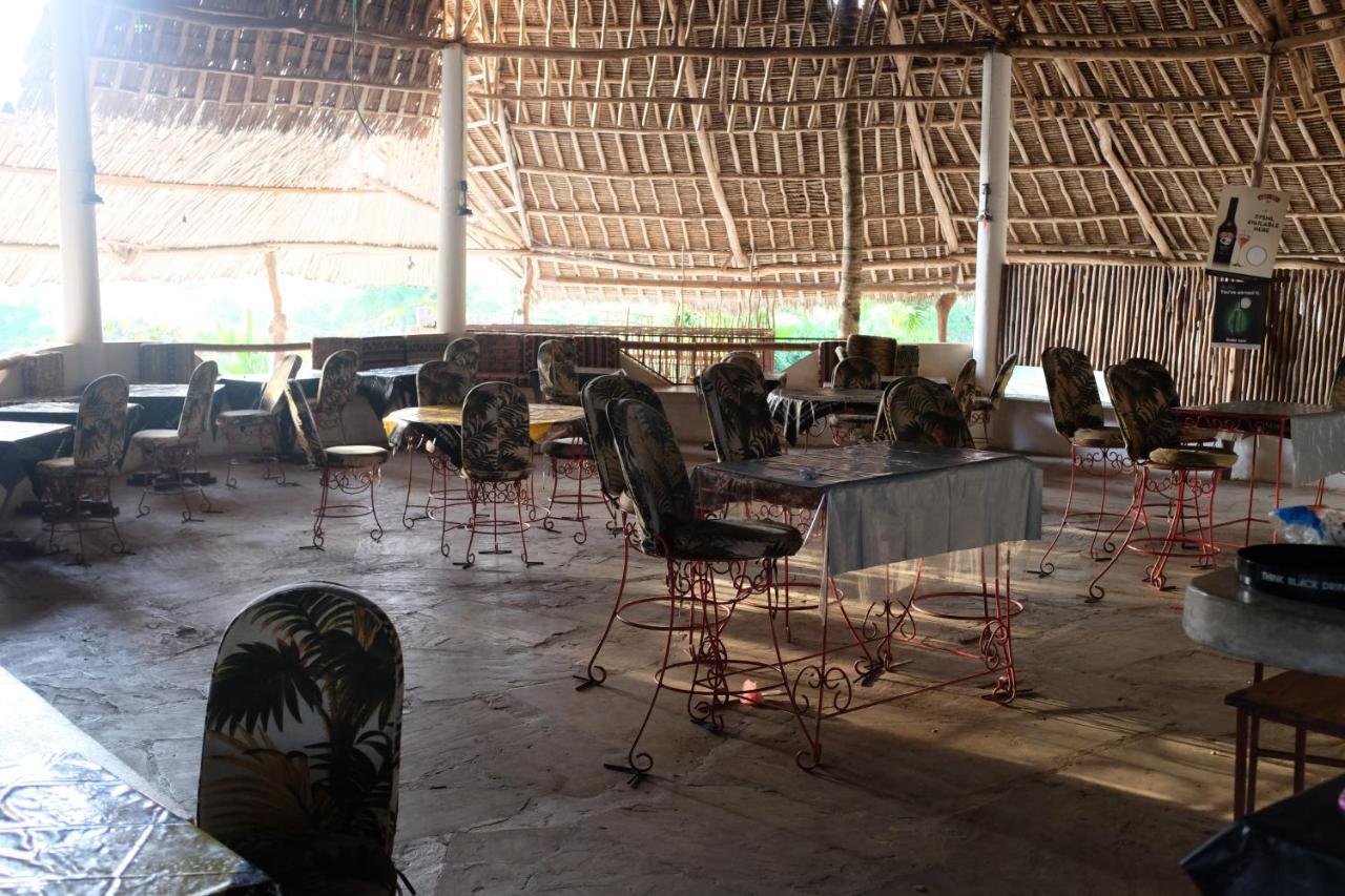 Travellers Inn Resort Malindi Kijiwetanga المظهر الخارجي الصورة