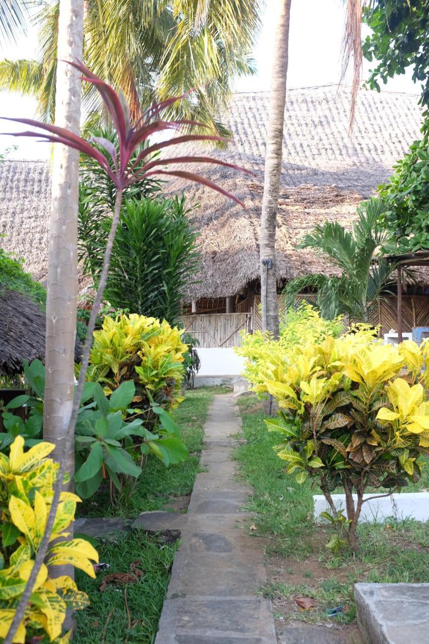 Travellers Inn Resort Malindi Kijiwetanga المظهر الخارجي الصورة
