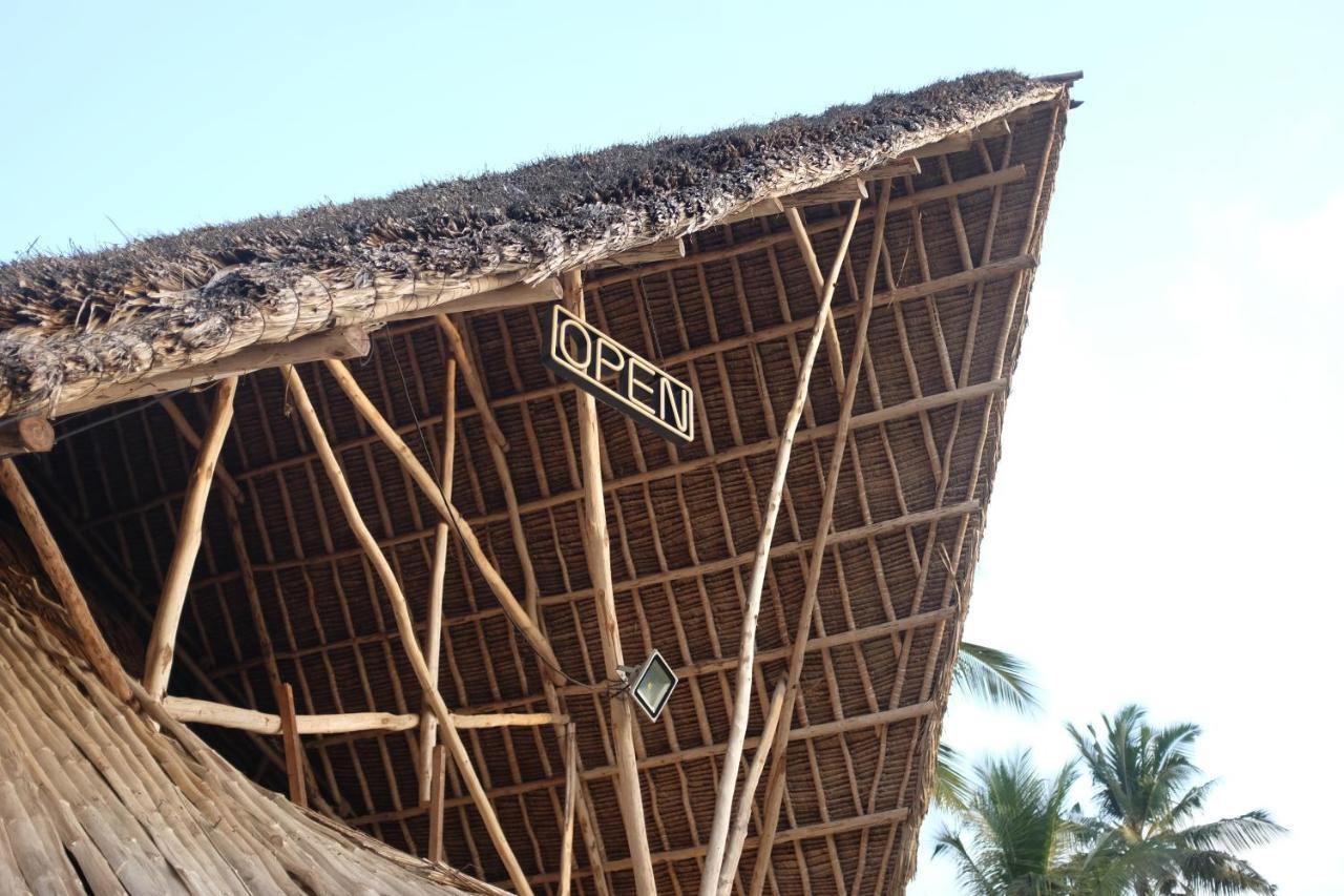 Travellers Inn Resort Malindi Kijiwetanga المظهر الخارجي الصورة
