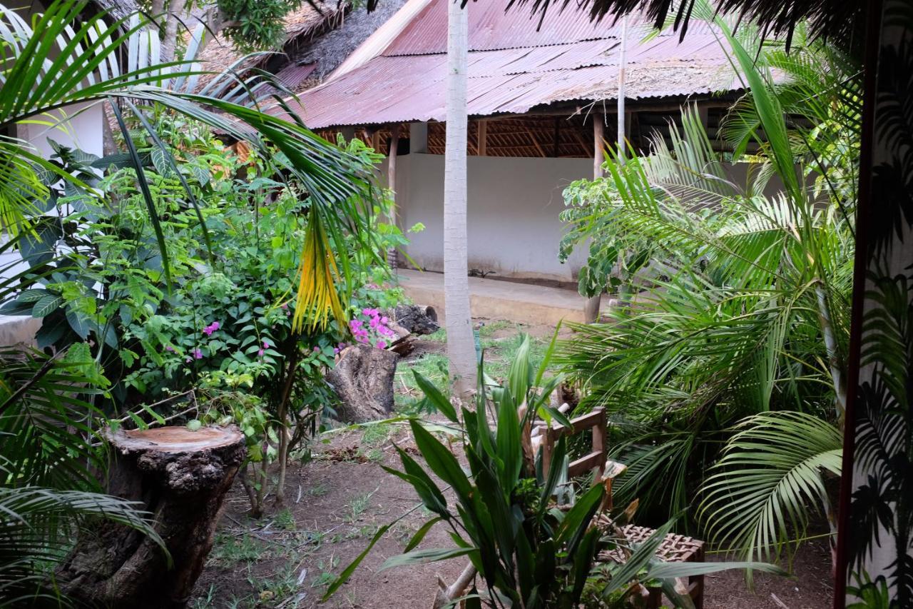 Travellers Inn Resort Malindi Kijiwetanga المظهر الخارجي الصورة