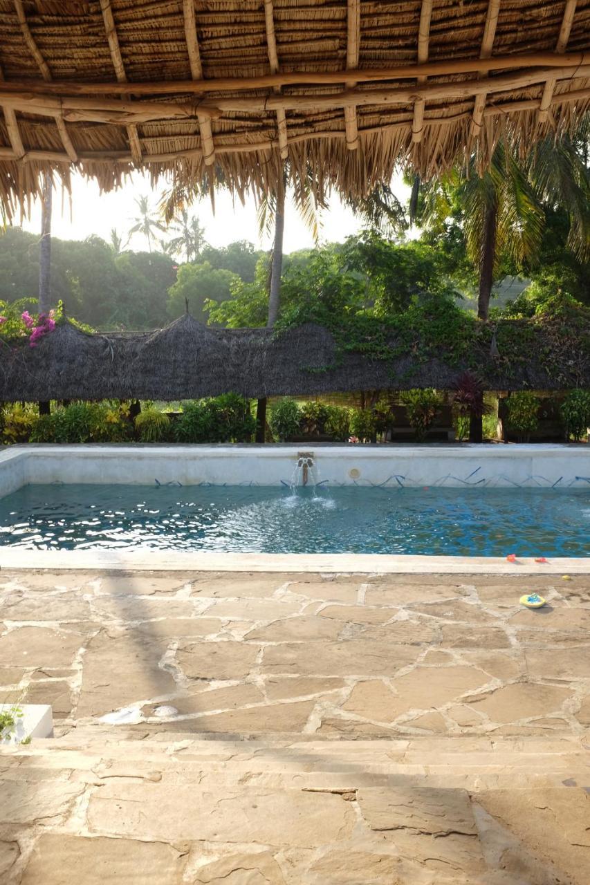 Travellers Inn Resort Malindi Kijiwetanga المظهر الخارجي الصورة
