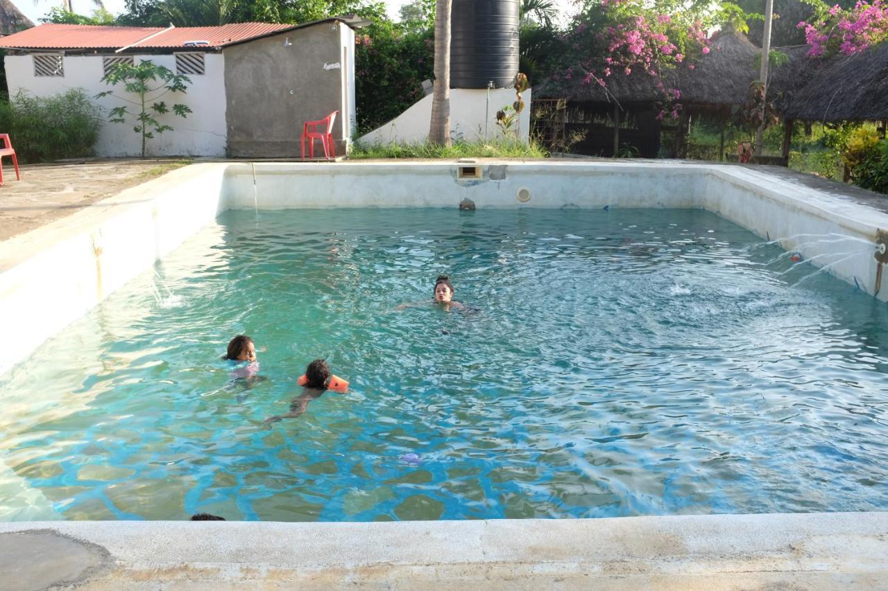 Travellers Inn Resort Malindi Kijiwetanga المظهر الخارجي الصورة