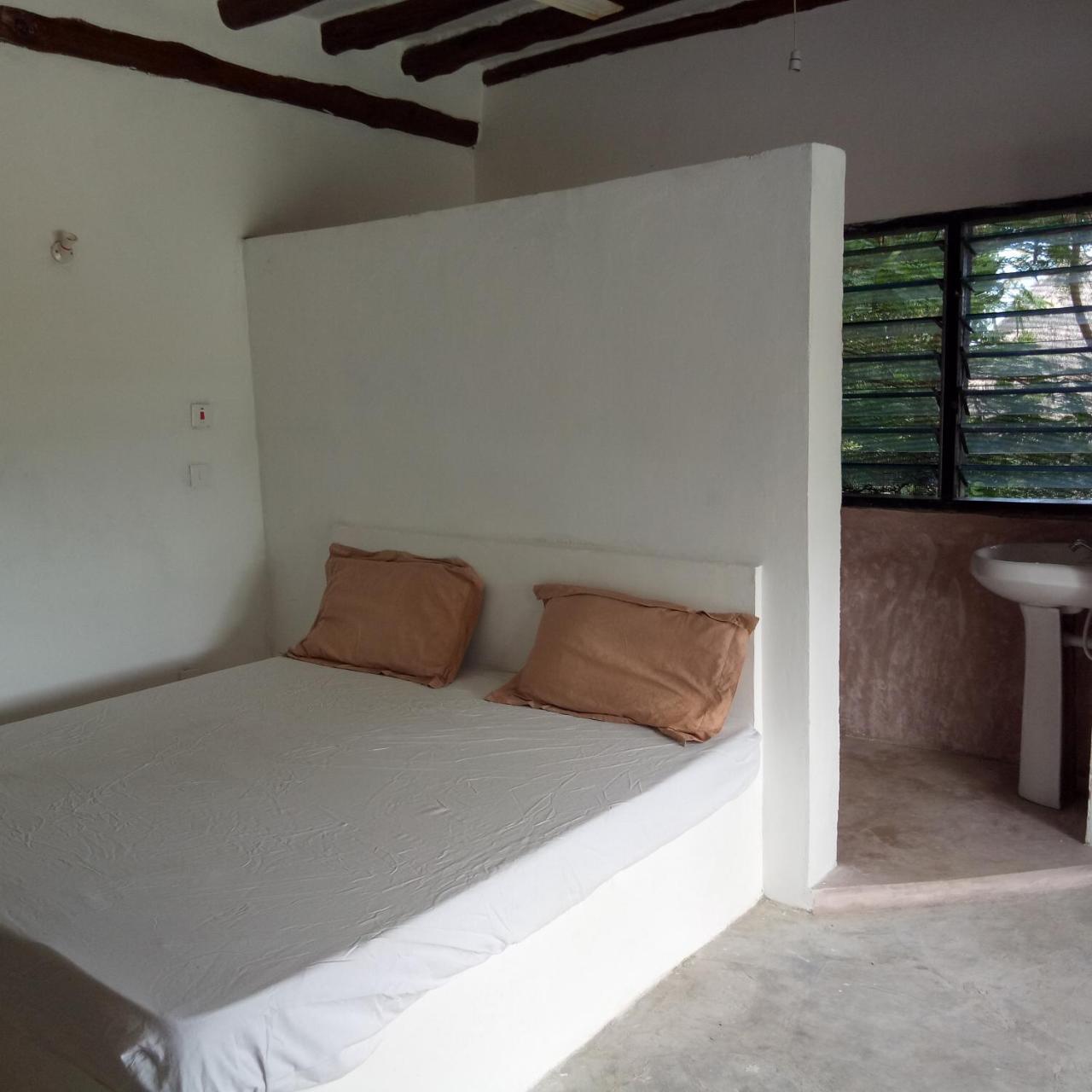 Travellers Inn Resort Malindi Kijiwetanga المظهر الخارجي الصورة