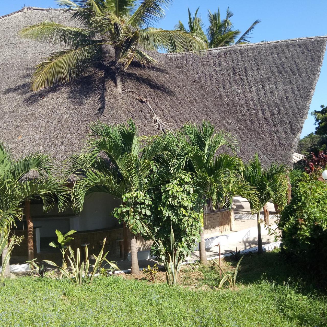 Travellers Inn Resort Malindi Kijiwetanga المظهر الخارجي الصورة