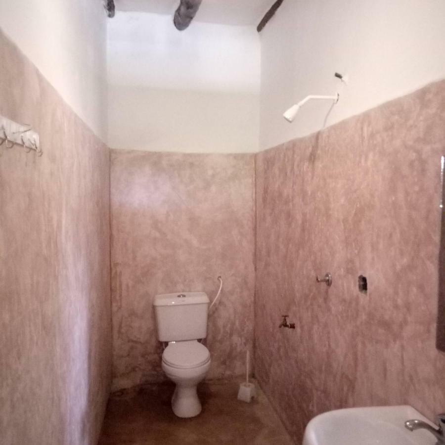 Travellers Inn Resort Malindi Kijiwetanga المظهر الخارجي الصورة