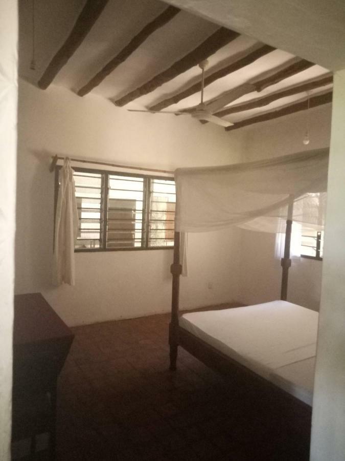 Travellers Inn Resort Malindi Kijiwetanga المظهر الخارجي الصورة