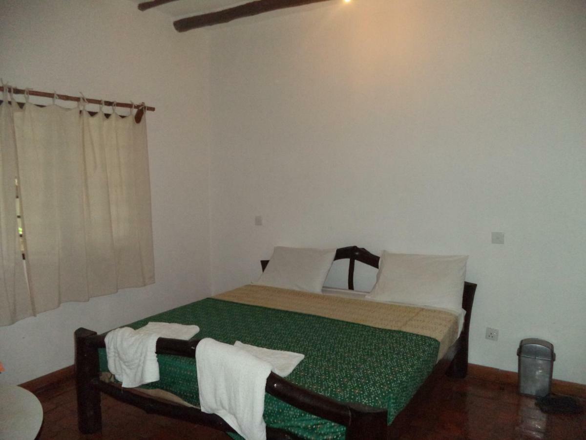 Travellers Inn Resort Malindi Kijiwetanga المظهر الخارجي الصورة