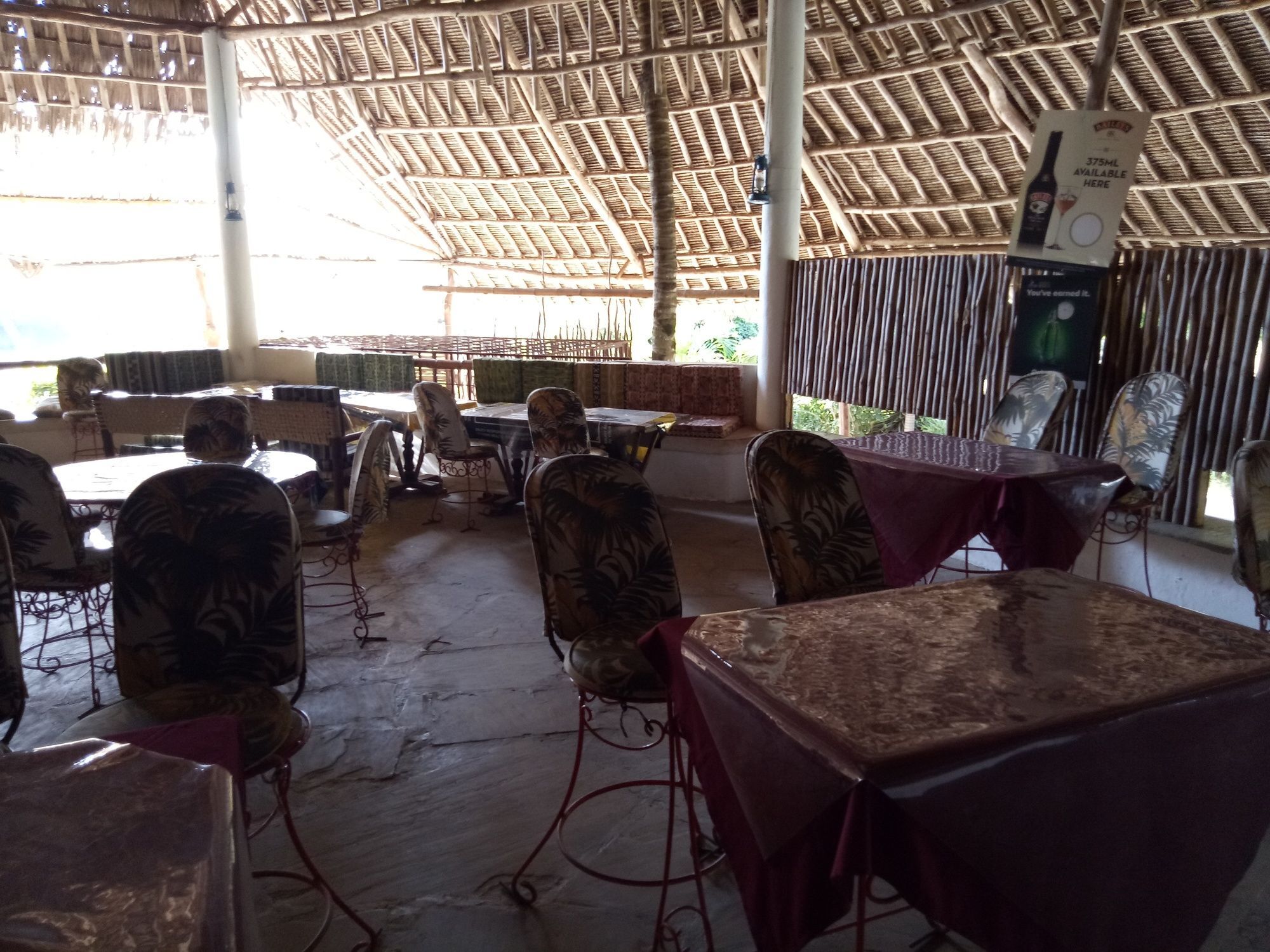 Travellers Inn Resort Malindi Kijiwetanga المظهر الخارجي الصورة