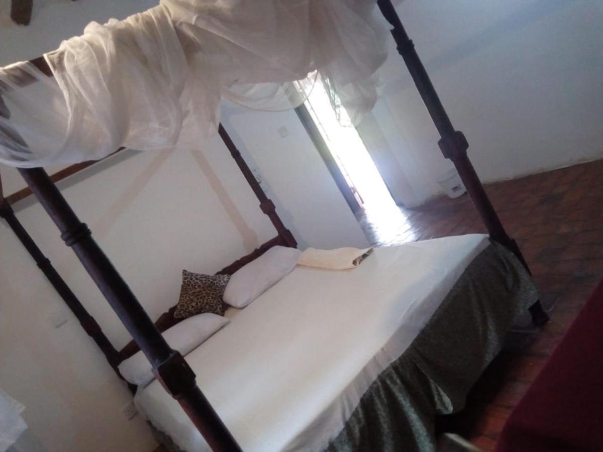 Travellers Inn Resort Malindi Kijiwetanga المظهر الخارجي الصورة