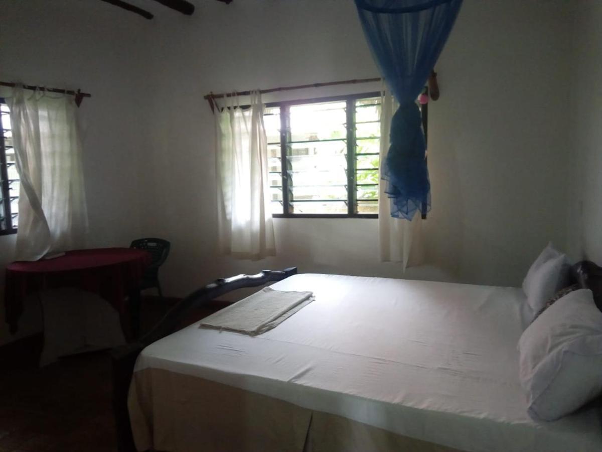 Travellers Inn Resort Malindi Kijiwetanga المظهر الخارجي الصورة