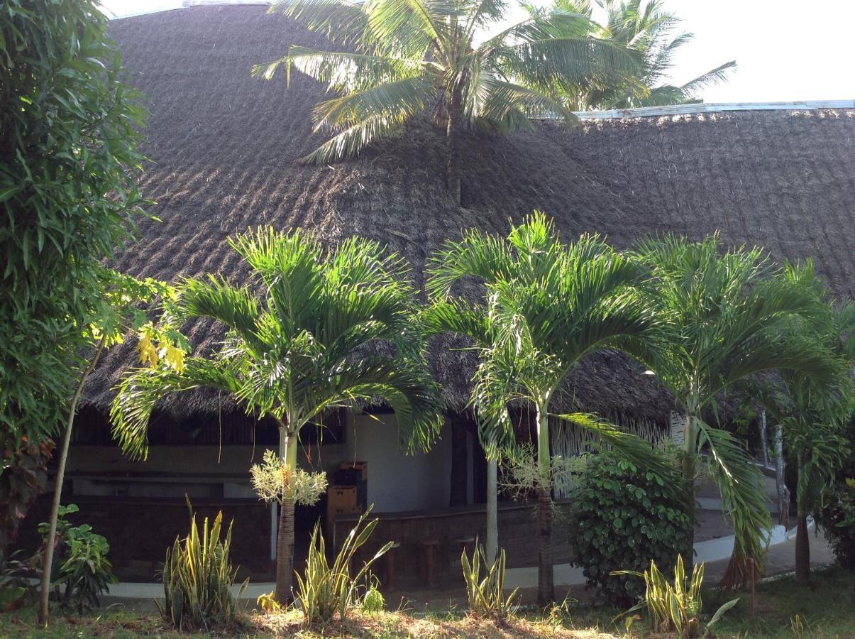 Travellers Inn Resort Malindi Kijiwetanga المظهر الخارجي الصورة